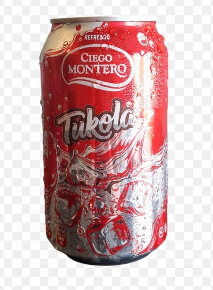 REFRESCO CIEGO MONTERO TUKOLA