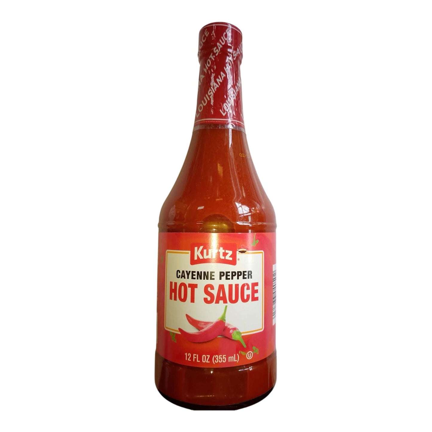SALSA PICANTE-335 ML