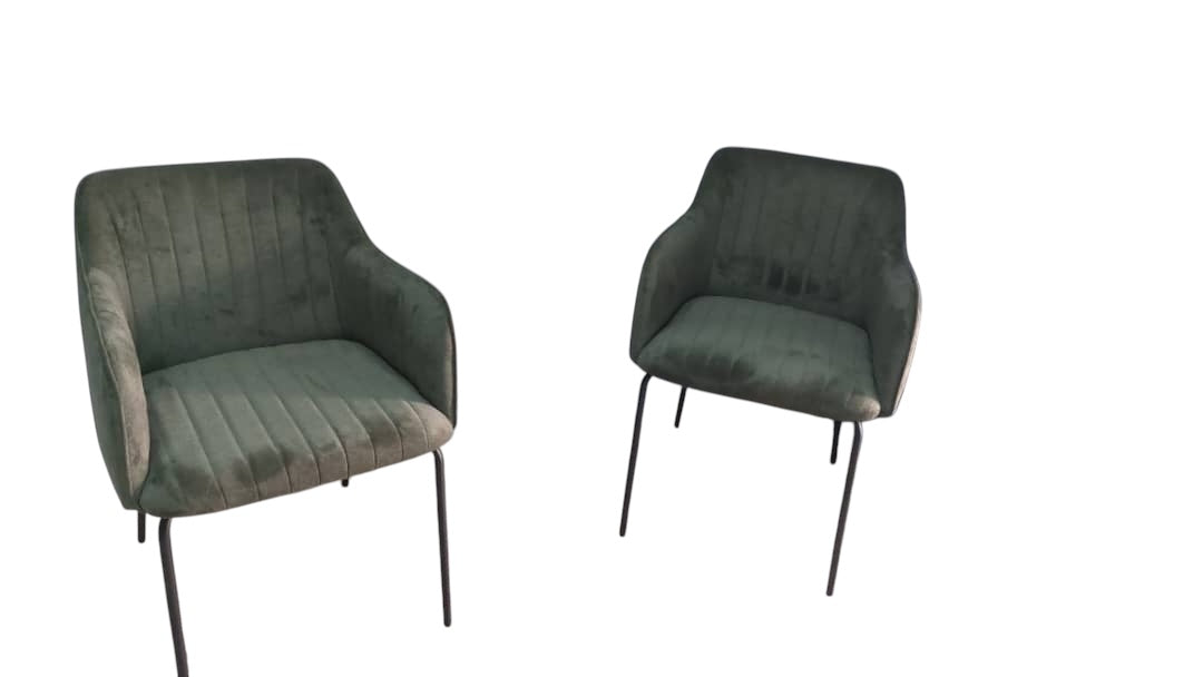 Silla (Medidas 55x56x78.5cm) - Código 381.40.231