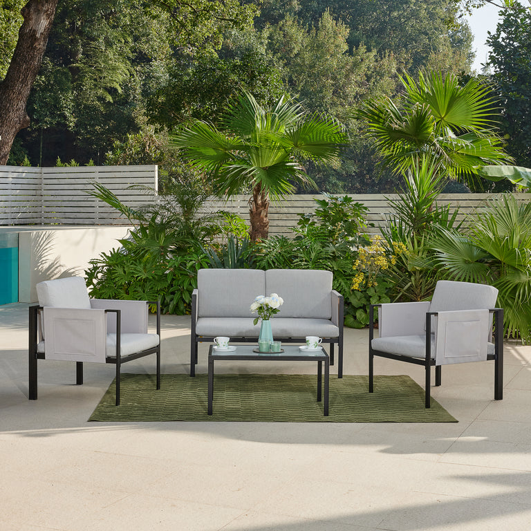 Sofá de Terraza - Código 381.40.224