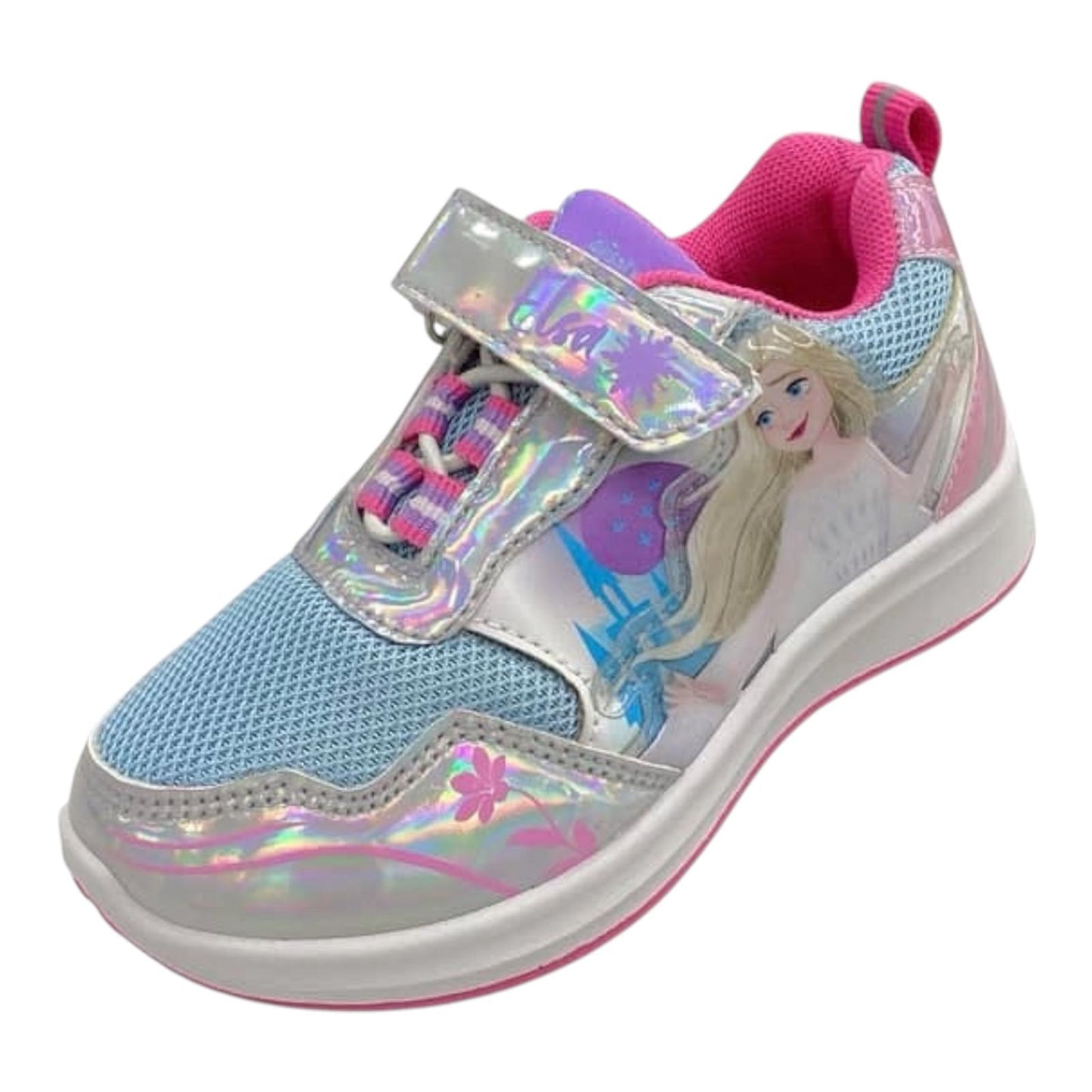 TENIS DE FROZEN PARA NIÑAS -REF: 1171