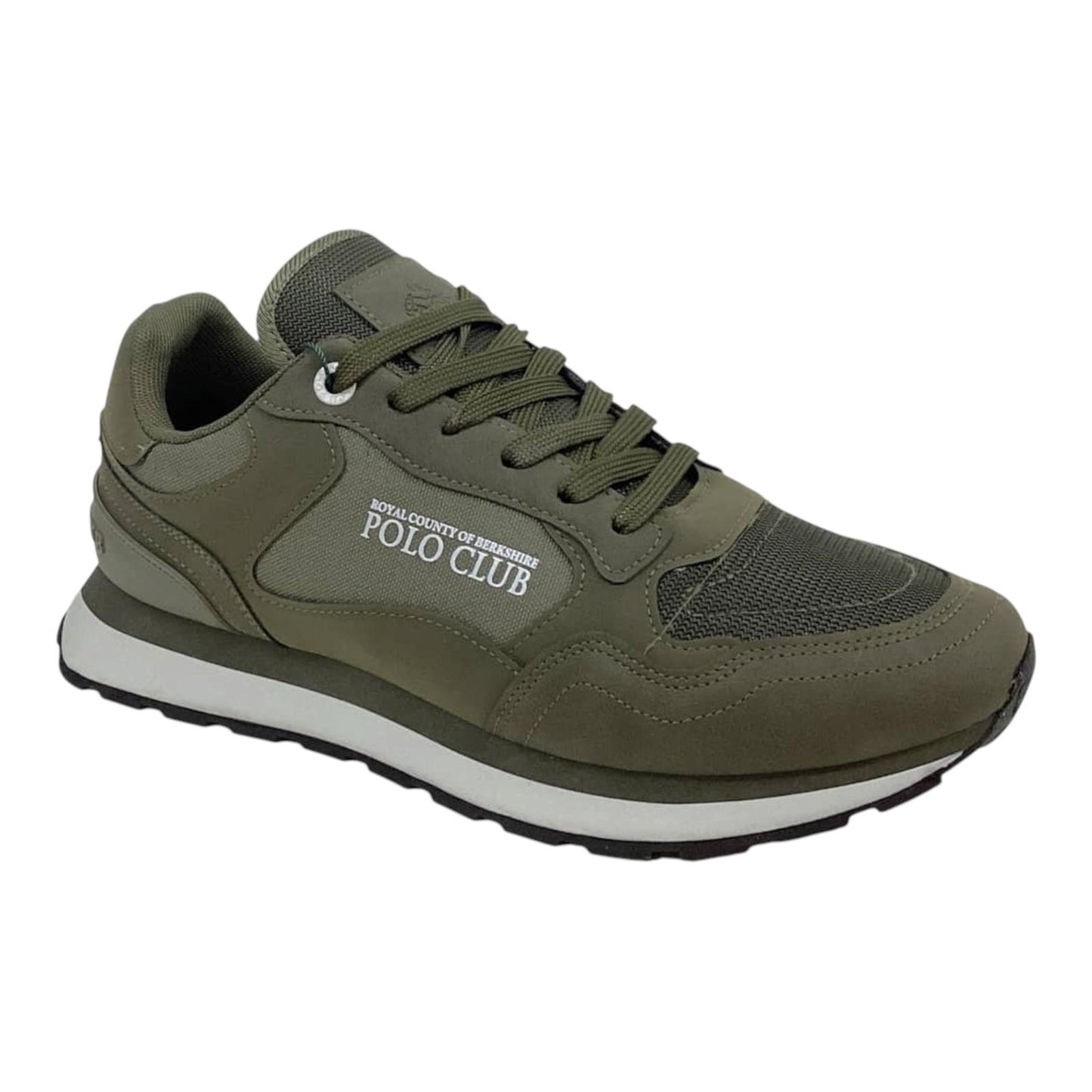 TENIS POLO CLUB PARA HOMBRES - REF:0532