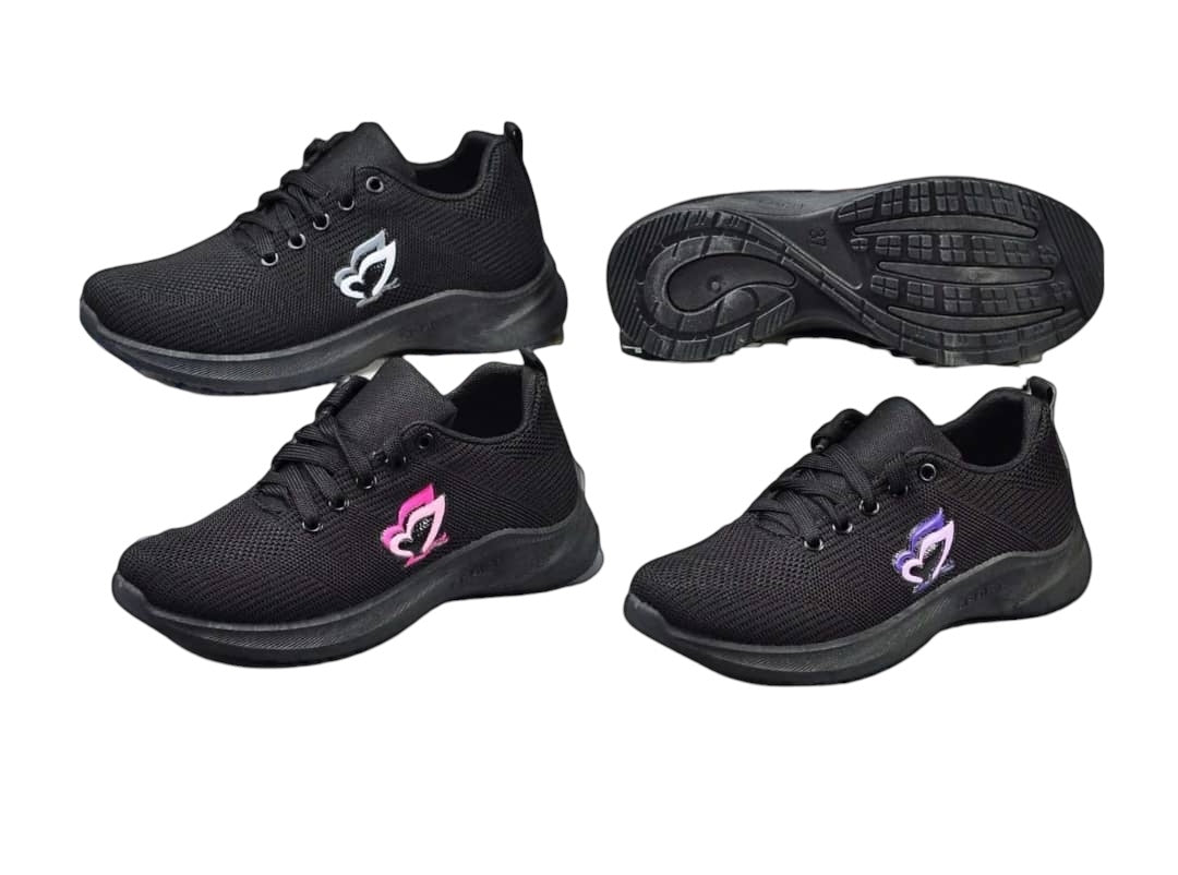 Tenis de Mujer- Ref L-8