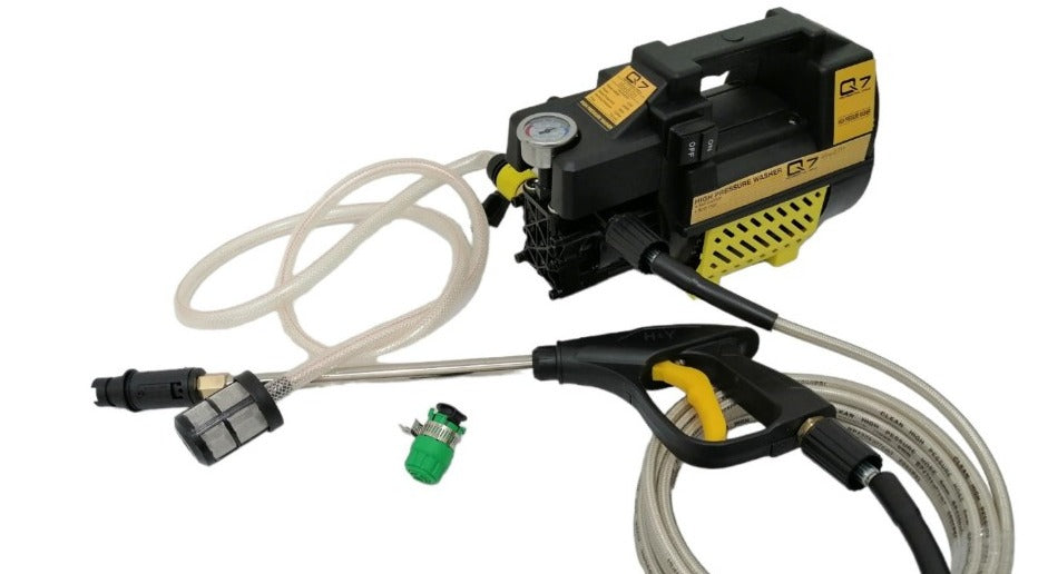 Hidrolavadora Electrica - Codigo 001002086