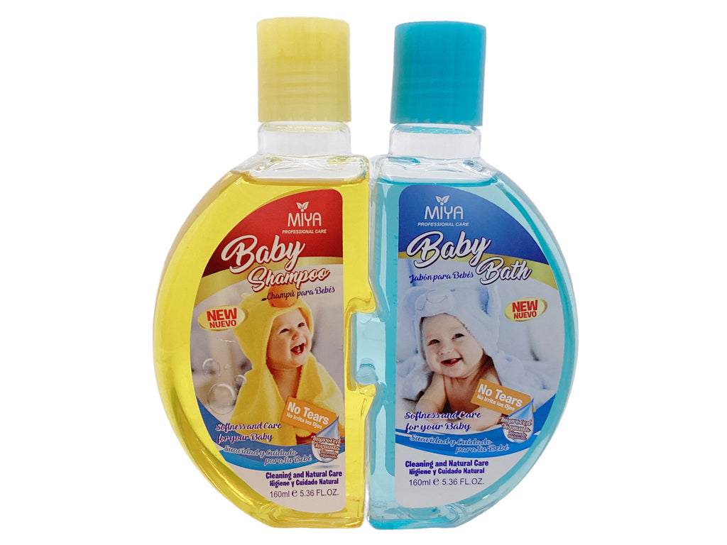 SET DE BEBE 160ML-REFWJ614