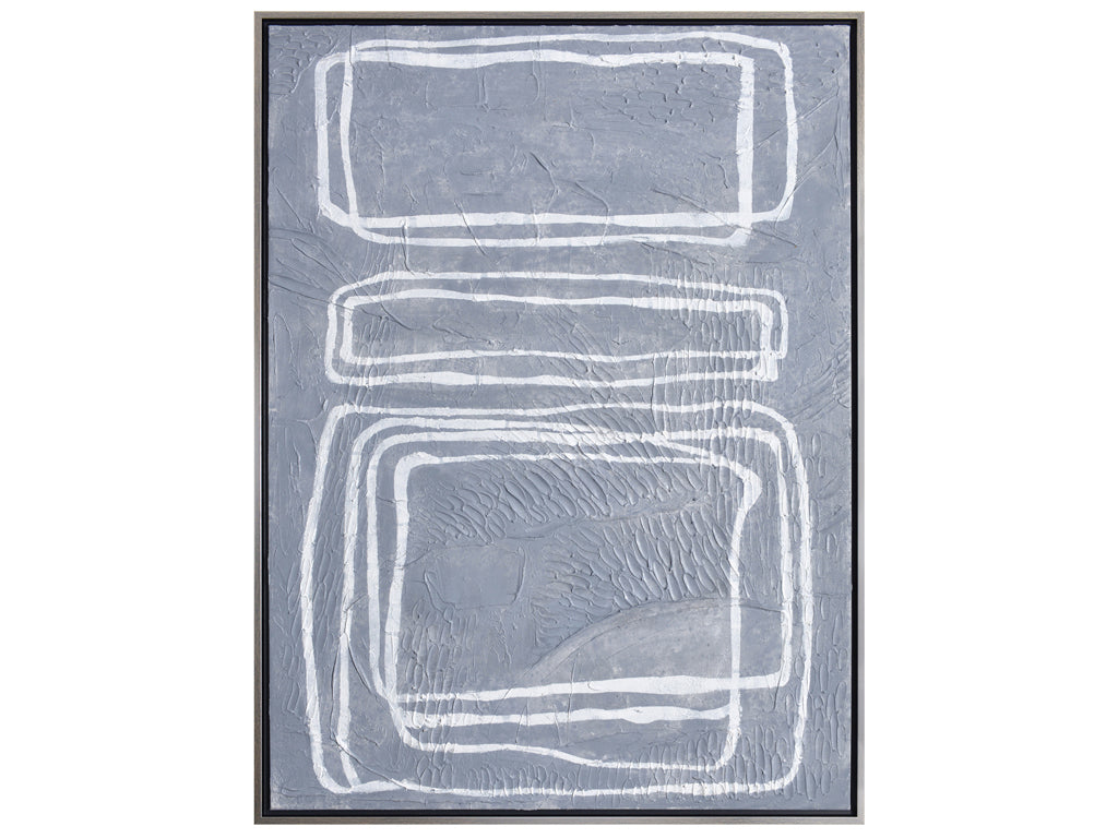 CUADRO DECORATIVO (3X90X120CM)-REF 322-008
