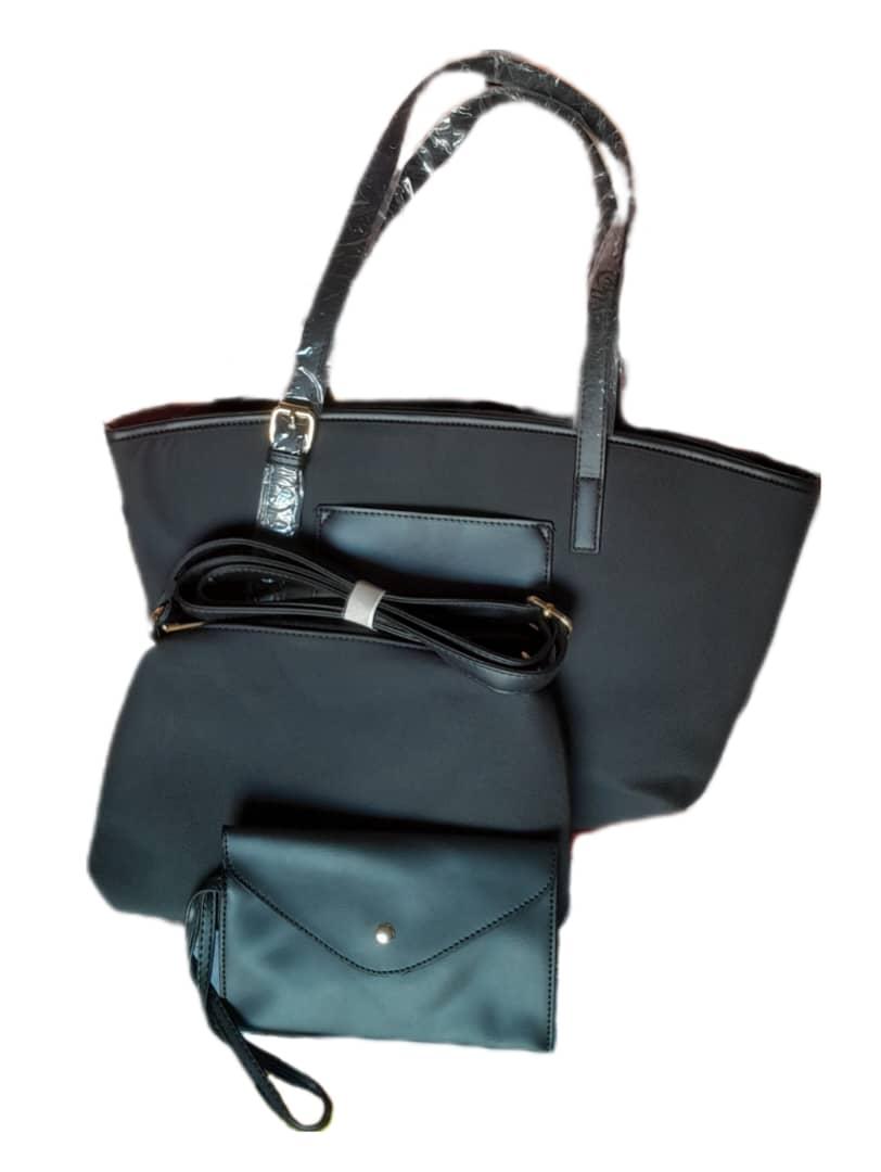 CARTERAS DE 3 PIEZAS-REF BOSALINA