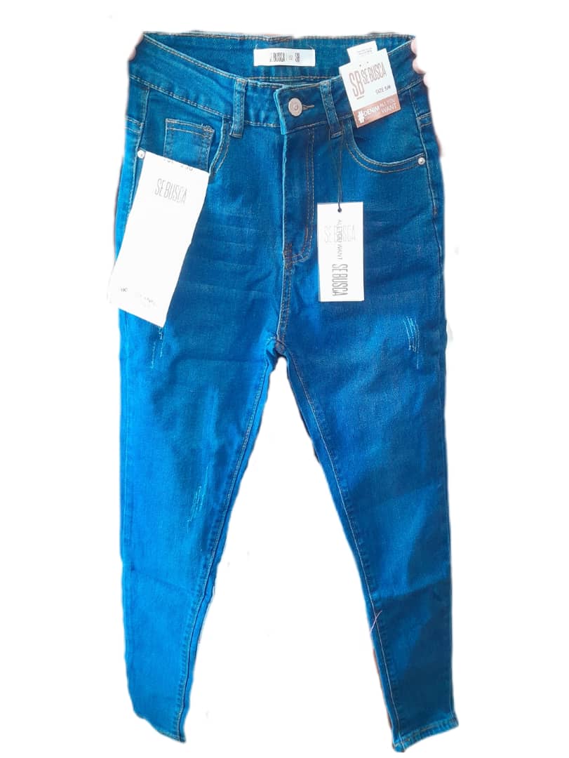 PITUSAS ELASTIZADOS DE MUJER-REF L02