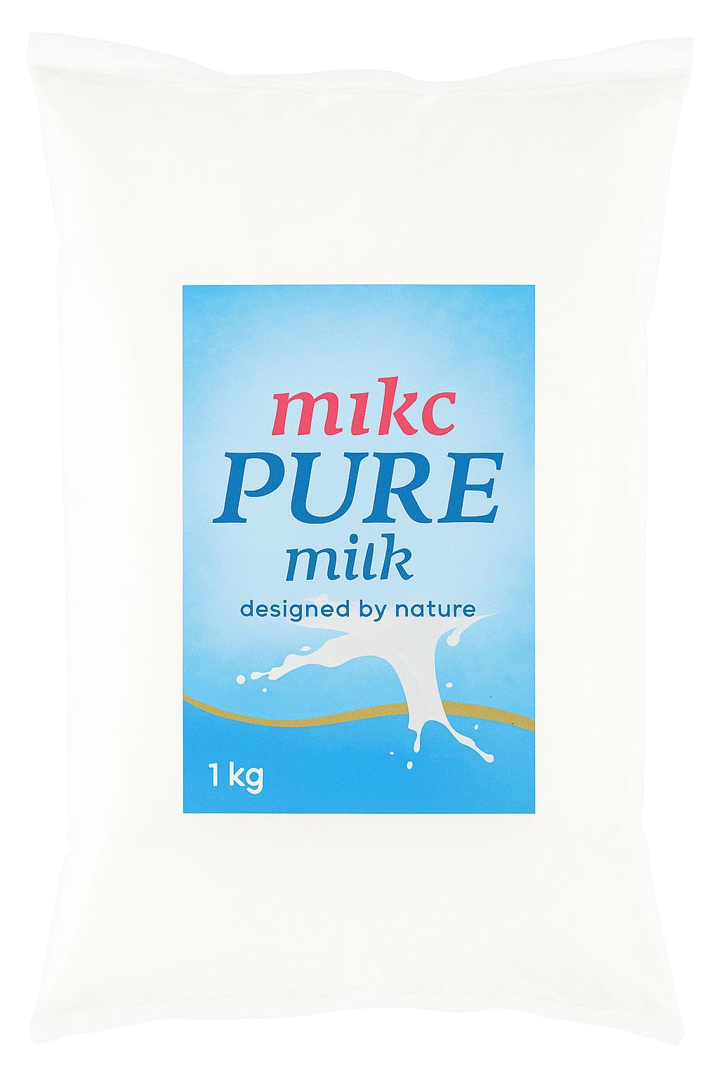 LECHE EN POLVO-1KG