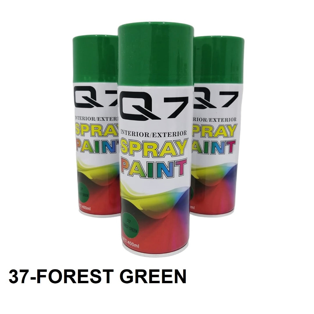 PINTURAS EN SPRAY DE 400 ML