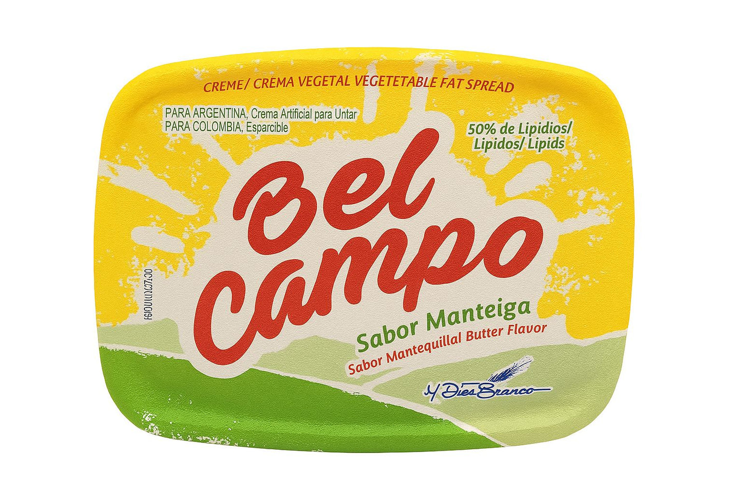 MANTEQUILLA DE 8.8OZ