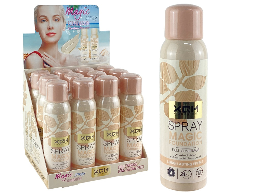 RUBOR EN SPRAY-180ML
