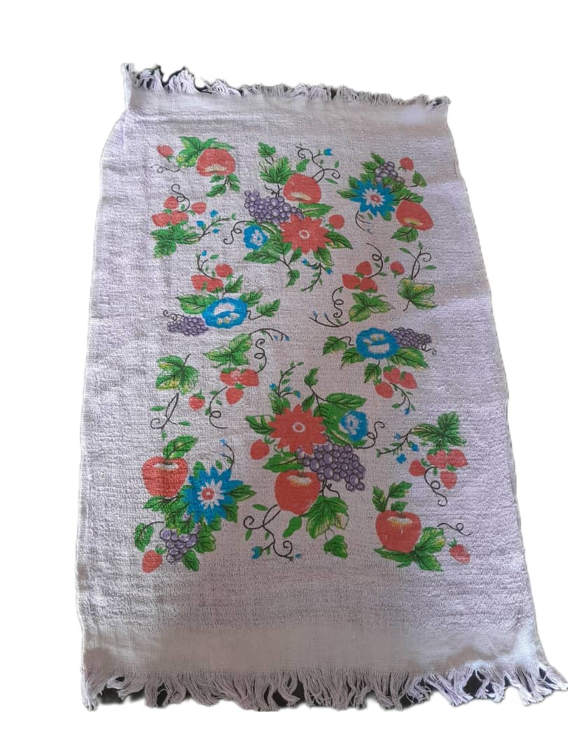 PAÑITOS DE COCINA-REF FA3006