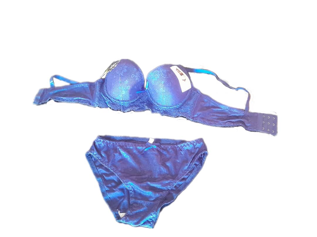 PANTY Y BRASIER-REF 370