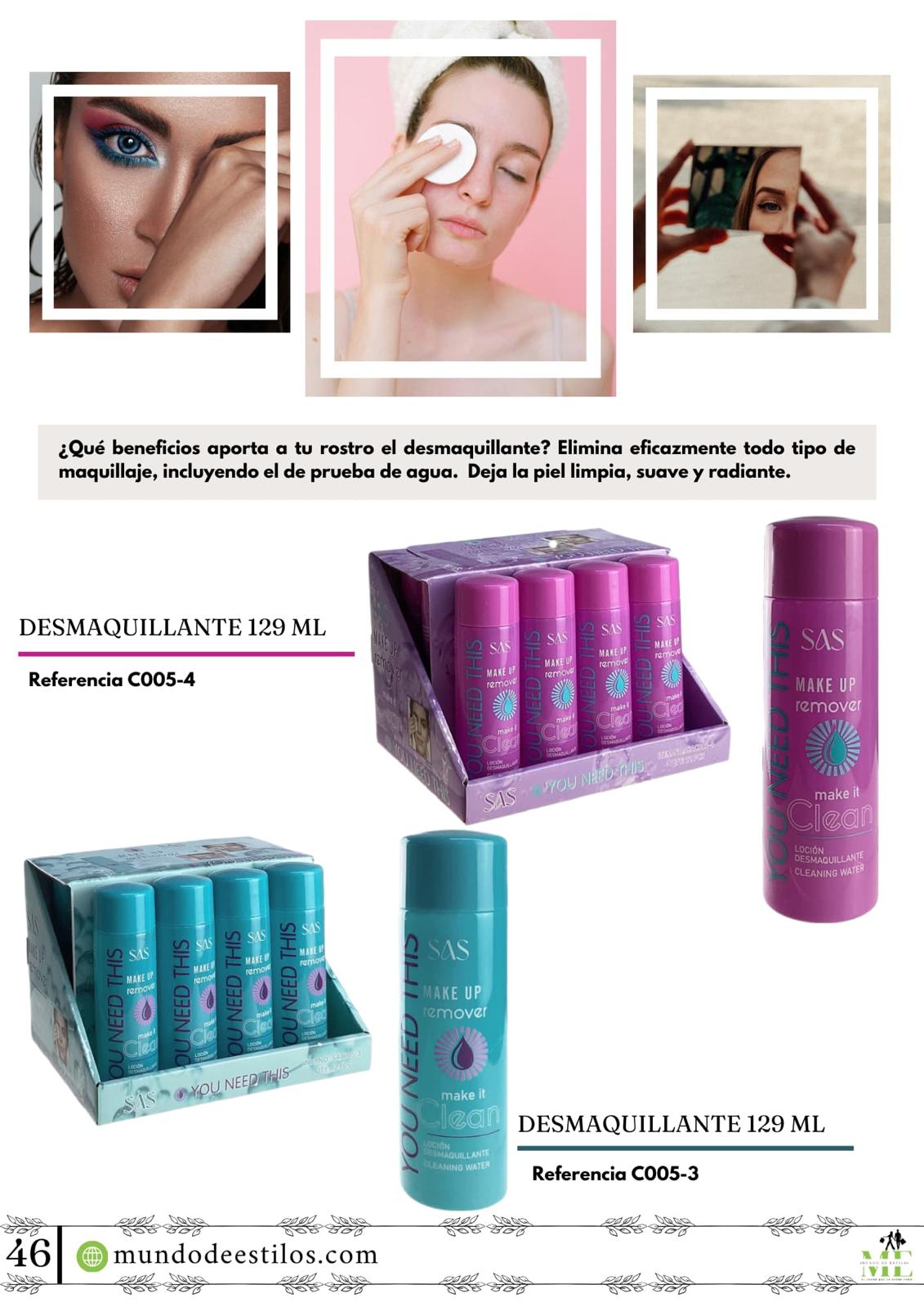 DESMAQUILLANTES-129ML