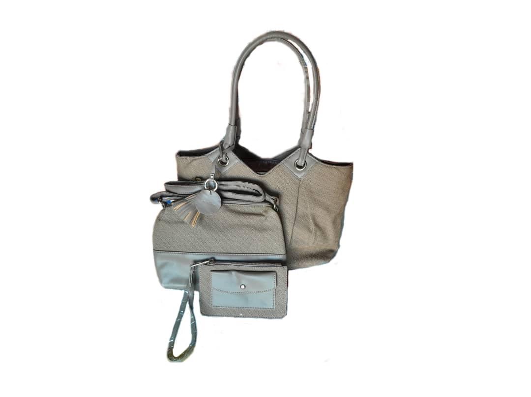 CARTERAS DE 3 PIEZAS-REF BOSALINA