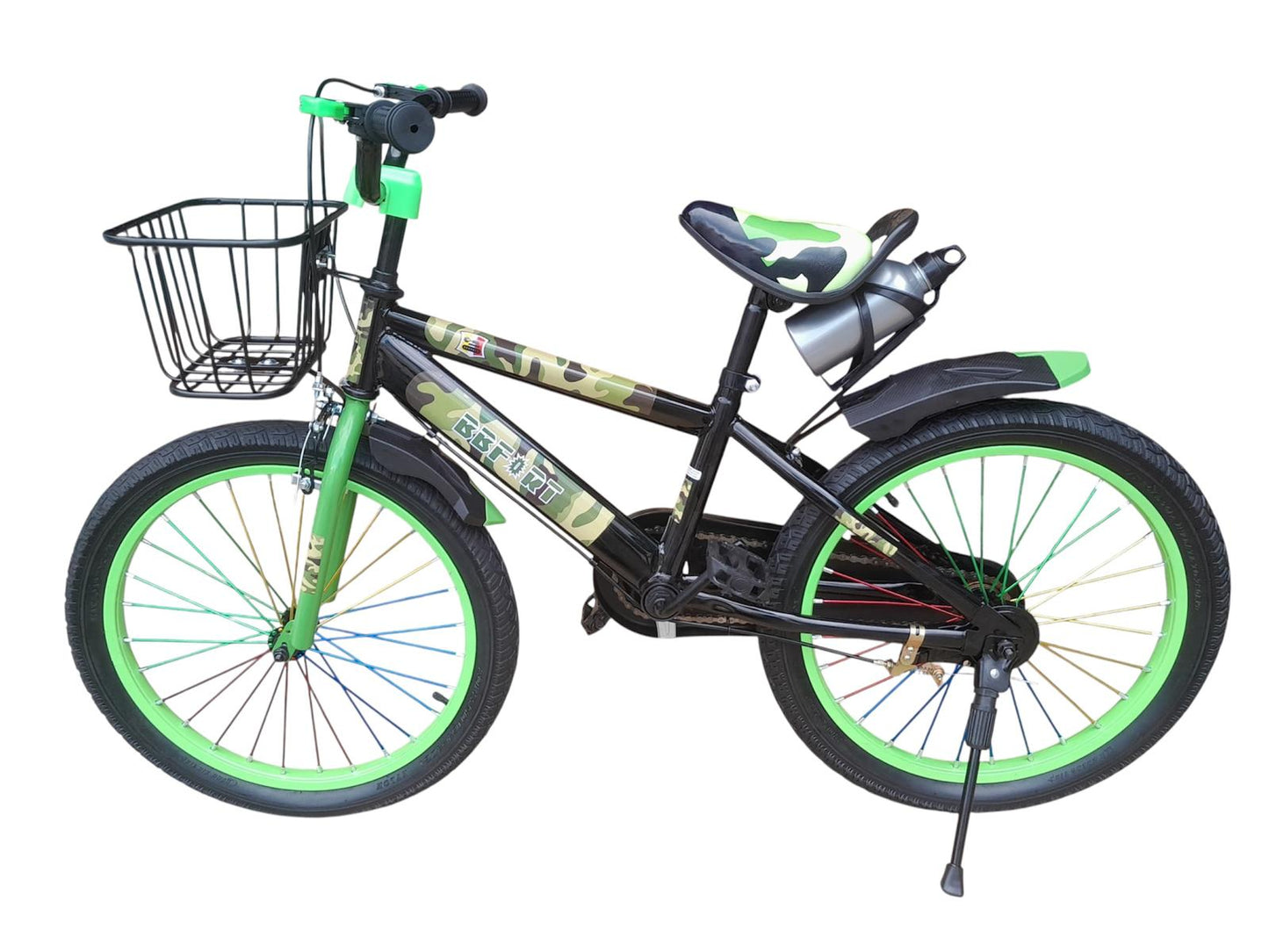 BICICLETA 20-REF:6314-4