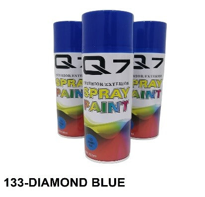 PINTURAS EN SPRAY DE 400 ML