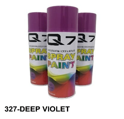 PINTURAS EN SPRAY DE 400 ML