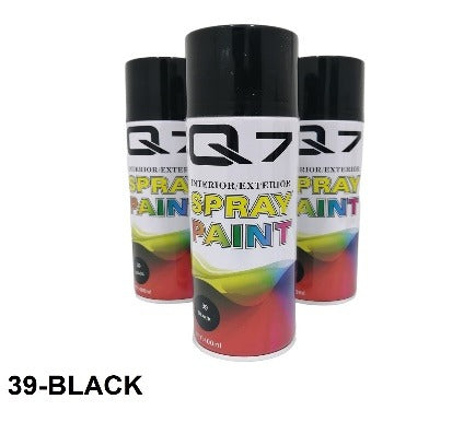 PINTURAS EN SPRAY DE 400 ML