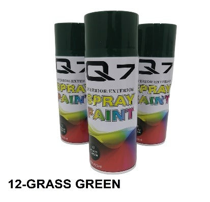 PINTURAS EN SPRAY DE 400 ML