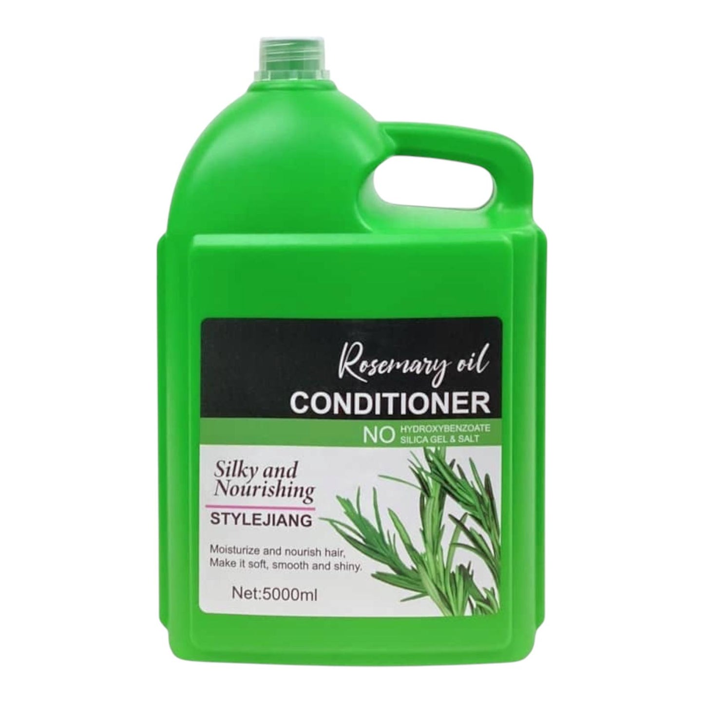 SET CAPILAR DE ACEITE DE ROMERO (5000 ML)