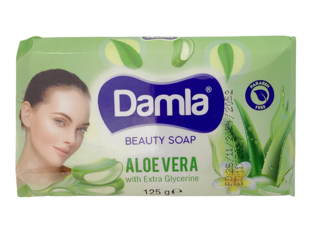 JABON DAMLA DE 125 GRAMOS