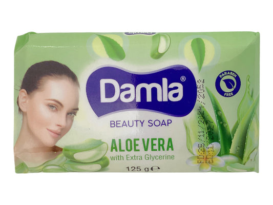 JABON DAMLA DE 125 GRAMOS