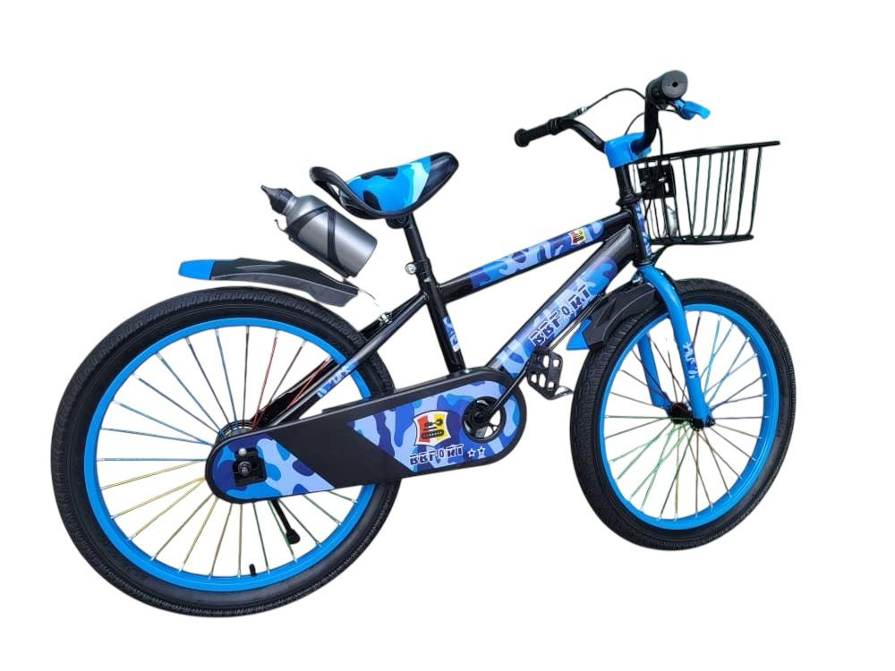 BICICLETA 20-REF:6314-4