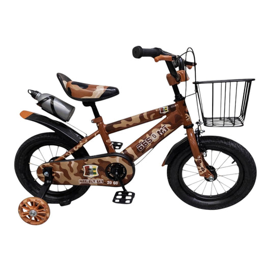 BICICLETA 12-REF:6314-2
