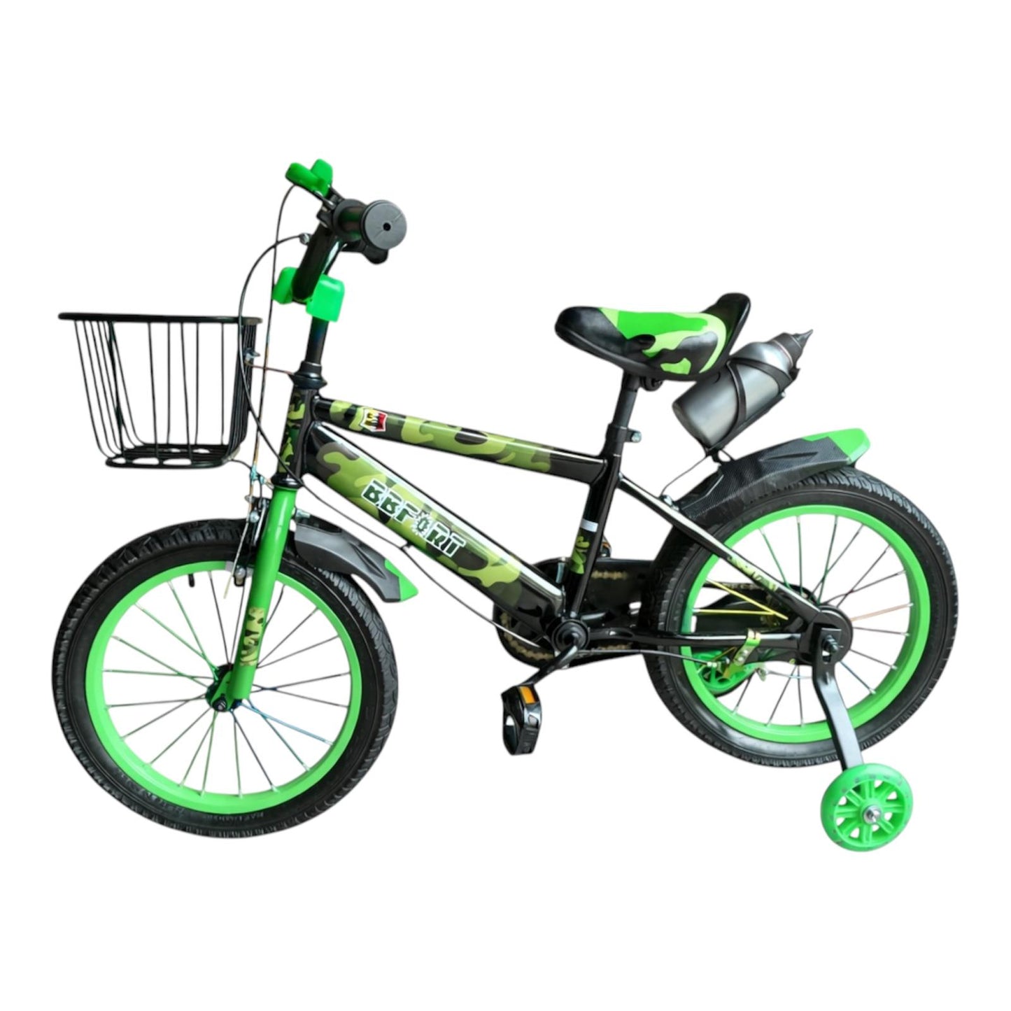 BICICLETA 12-REF:6314-2