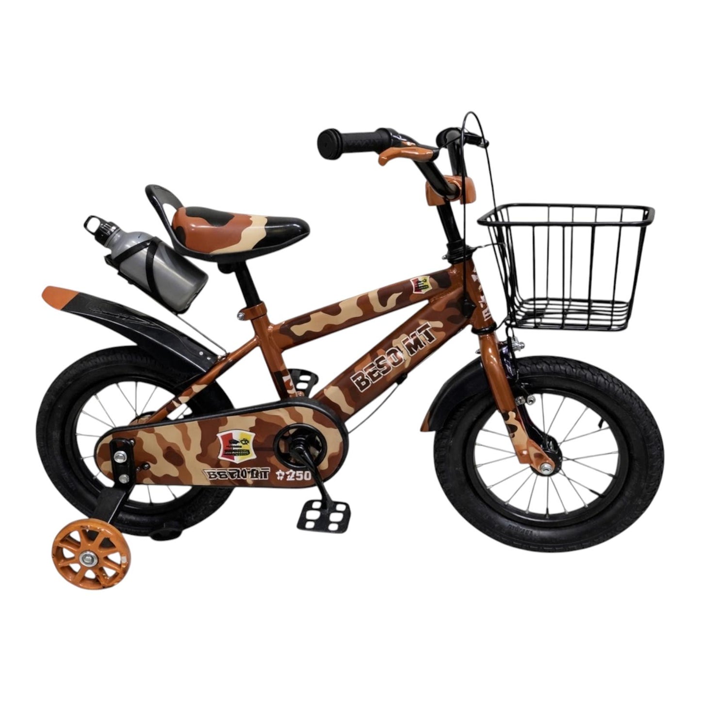 BICICLETA 16-REF:6314-3