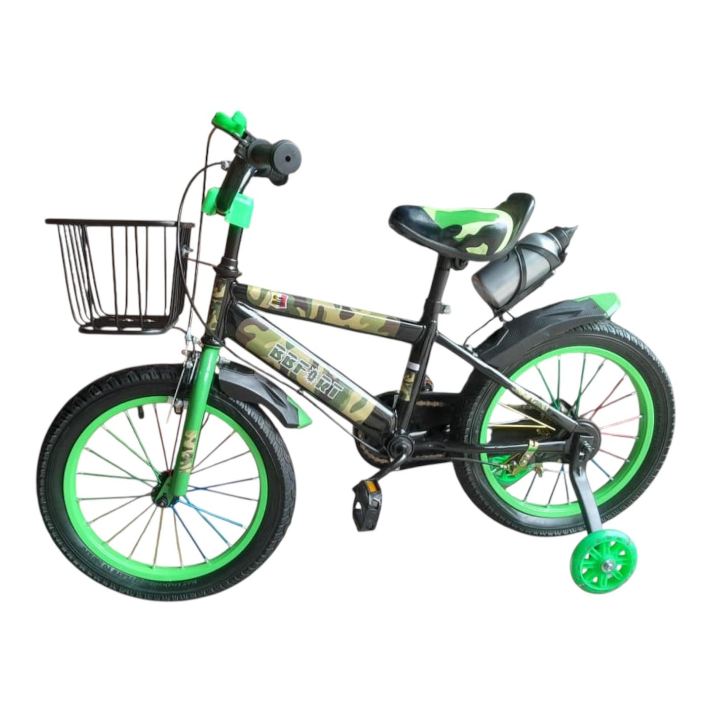 BICICLETA 16-REF:6314-3