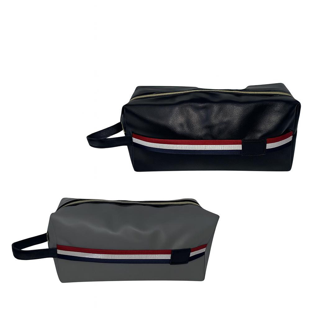 BOLSO DE MANO DE HOMBRE