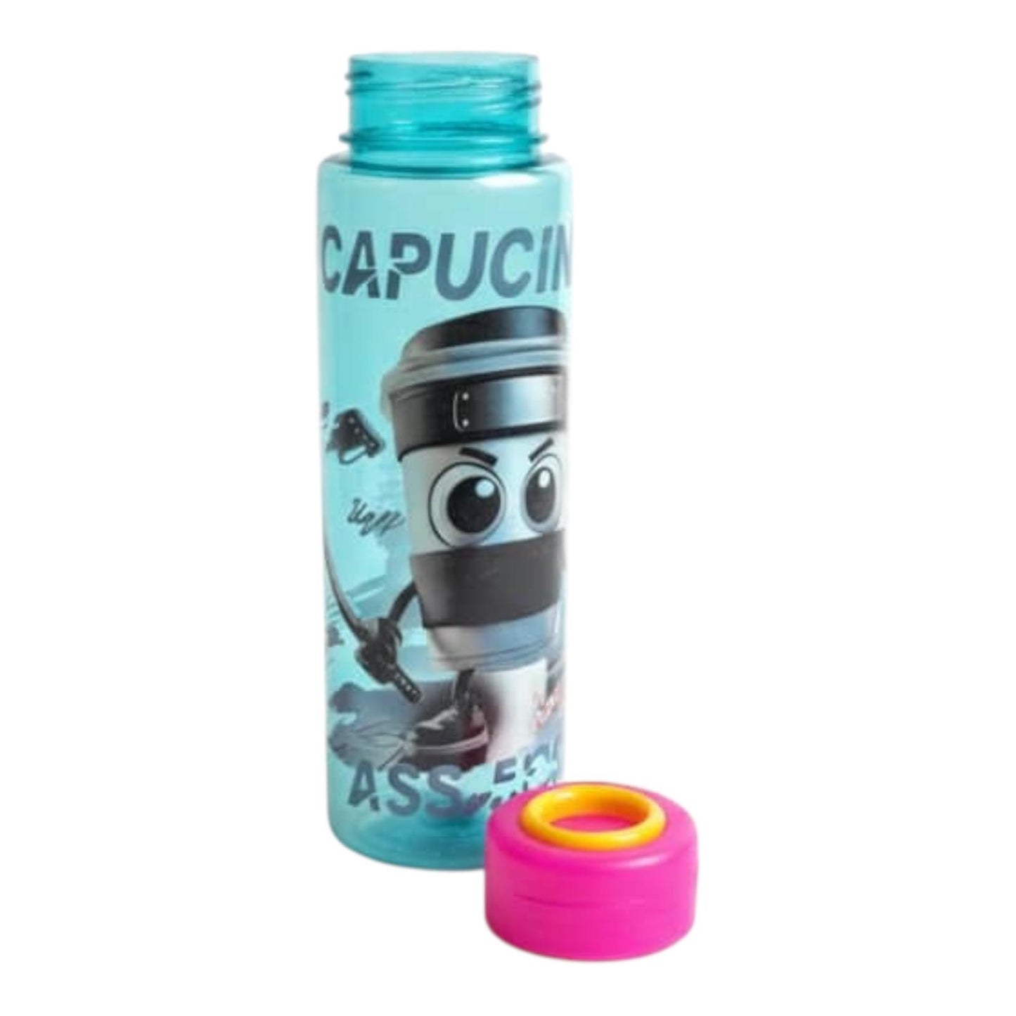 BOTELLA DE AGUA INFANTIL-REF:247