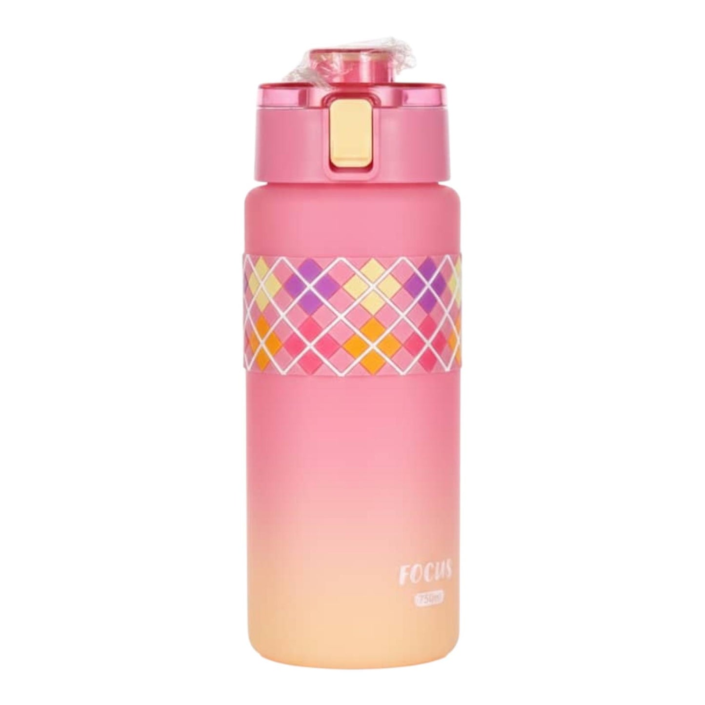 BOTELLA DE AGUA CON ABSORBENTE-REF:250