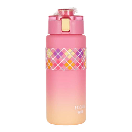 BOTELLA DE AGUA CON ABSORBENTE-REF:250