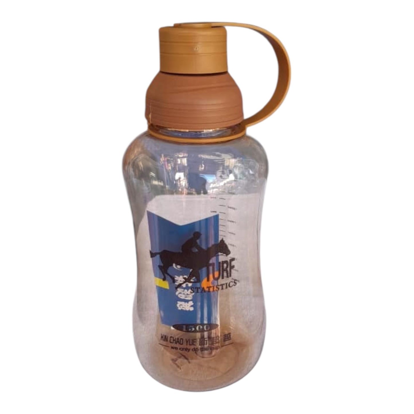 BOTELLAS DE AGUA INFANTIL(1500 ML)-REF:305