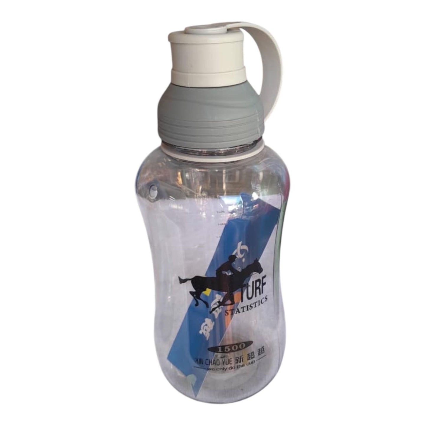 BOTELLAS DE AGUA INFANTIL(1500 ML)-REF:305