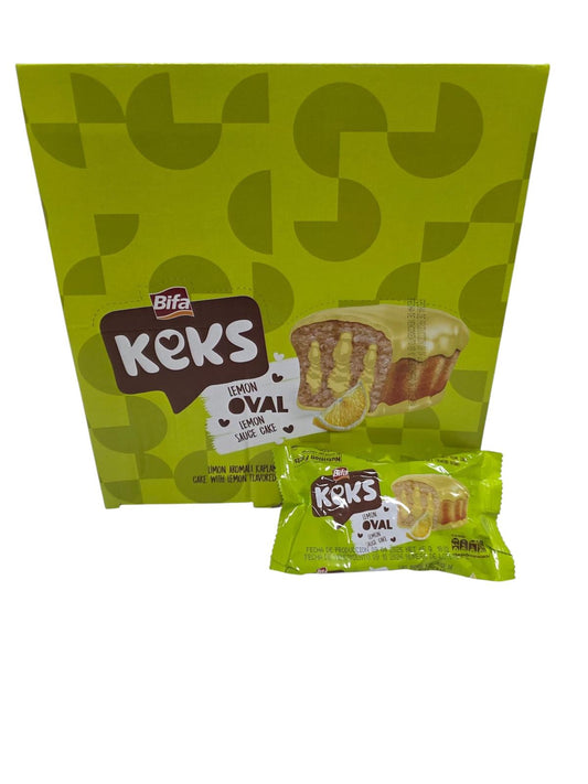 PANQUECITOS DE LIMON