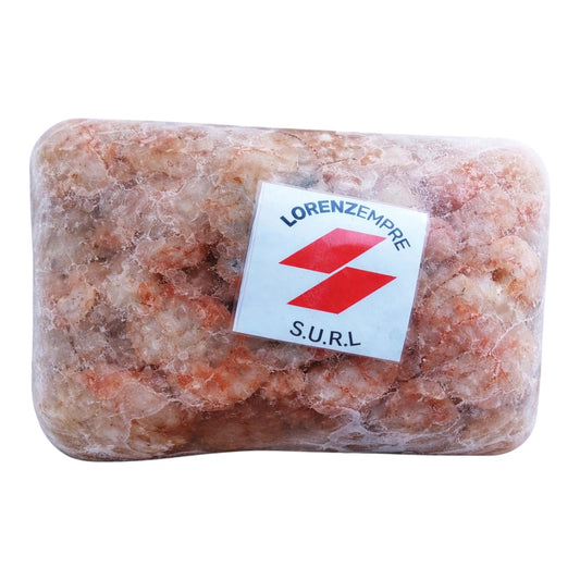 PAQUETE DE CAMARONES-2 LIBRAS