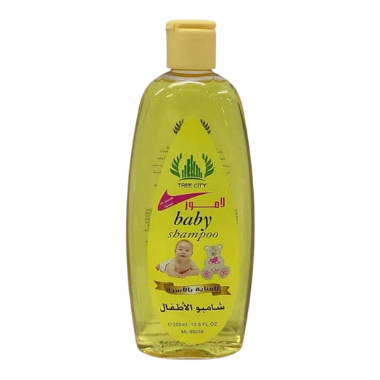 CHAMPU DE BEBE (300 ML)- REF: 9056