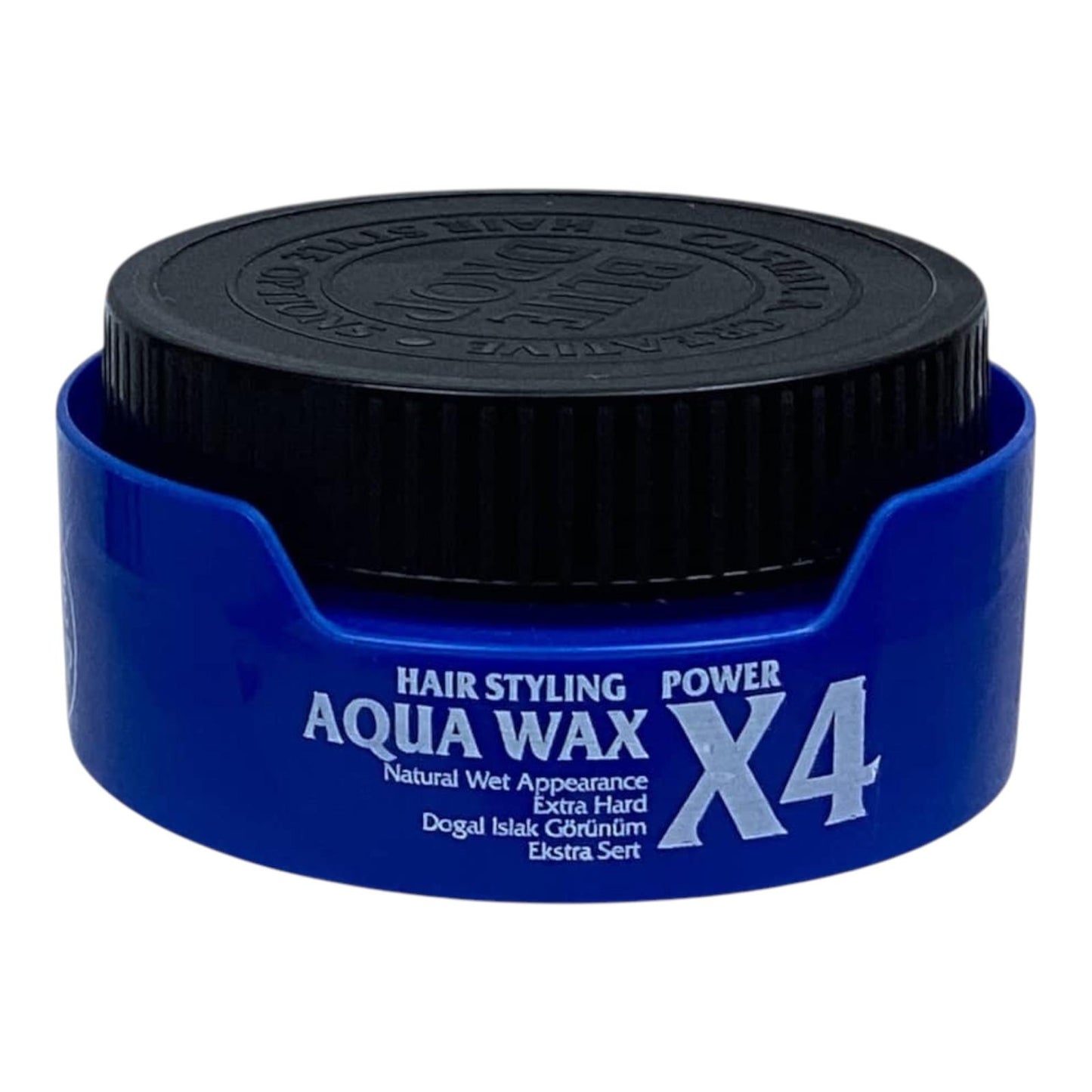 CERA GEL CAPILAR-150 ML