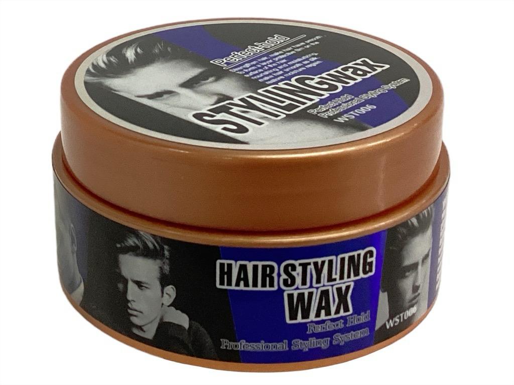 CERA PARA EL CABELLO (100 GRAMOS)