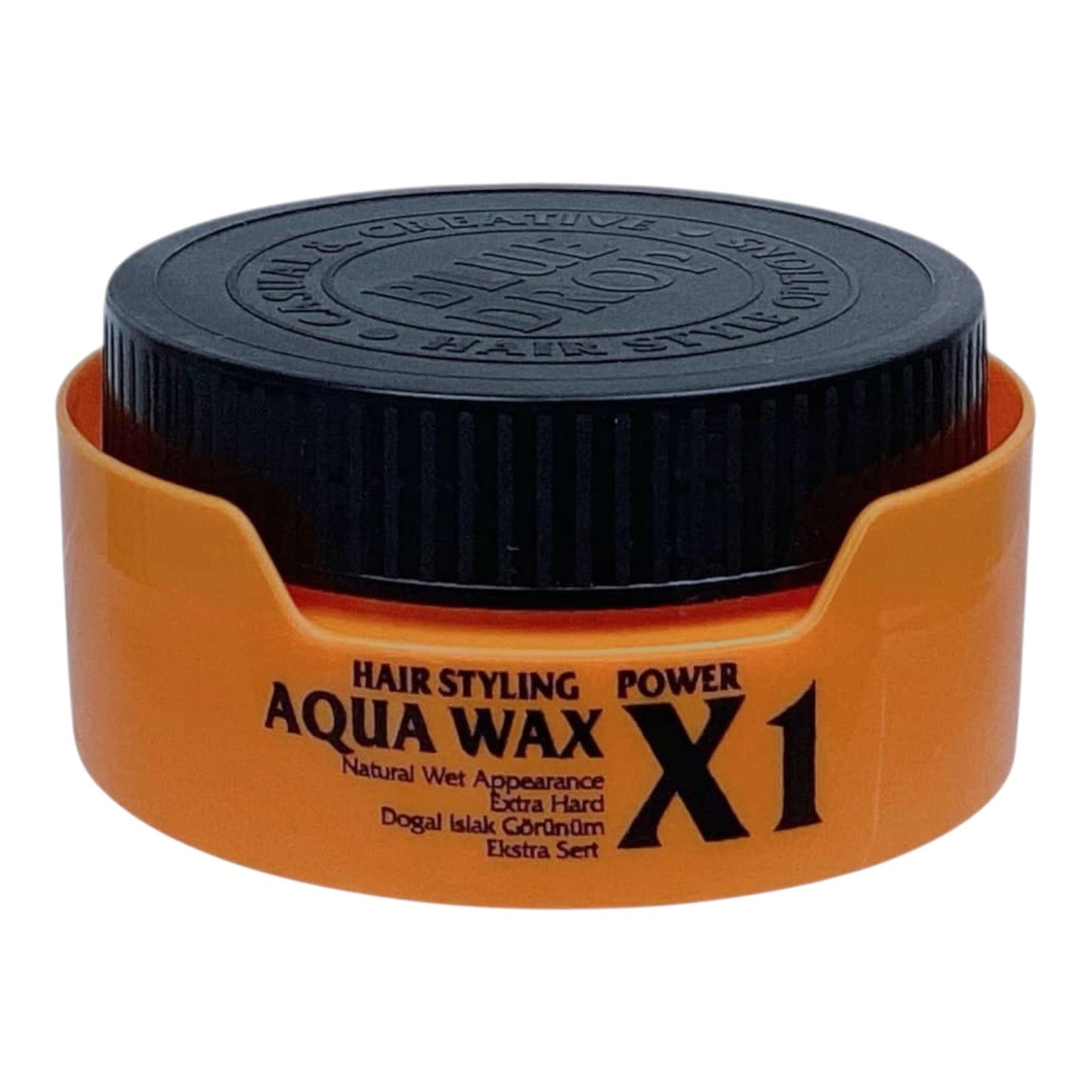 CERA GEL CAPILAR-150 ML