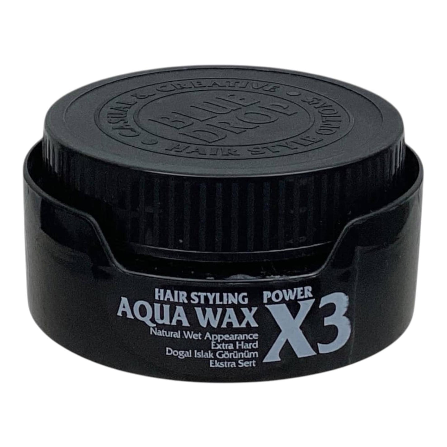 CERA GEL CAPILAR-150 ML