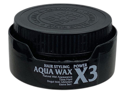 CERA CAPILAR 150ML Y 175 ML