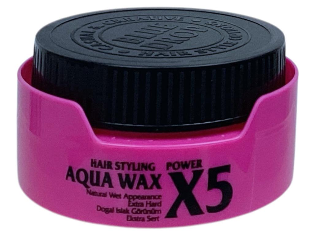 CERA CAPILAR 150ML Y 175 ML