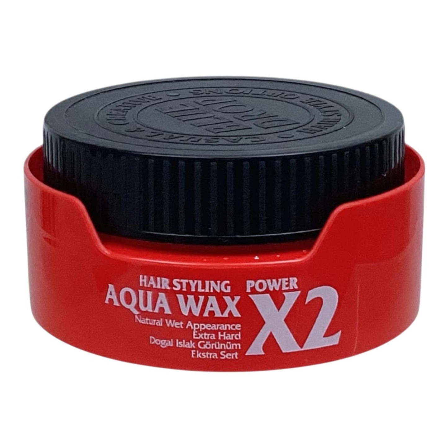 CERA GEL CAPILAR-150 ML