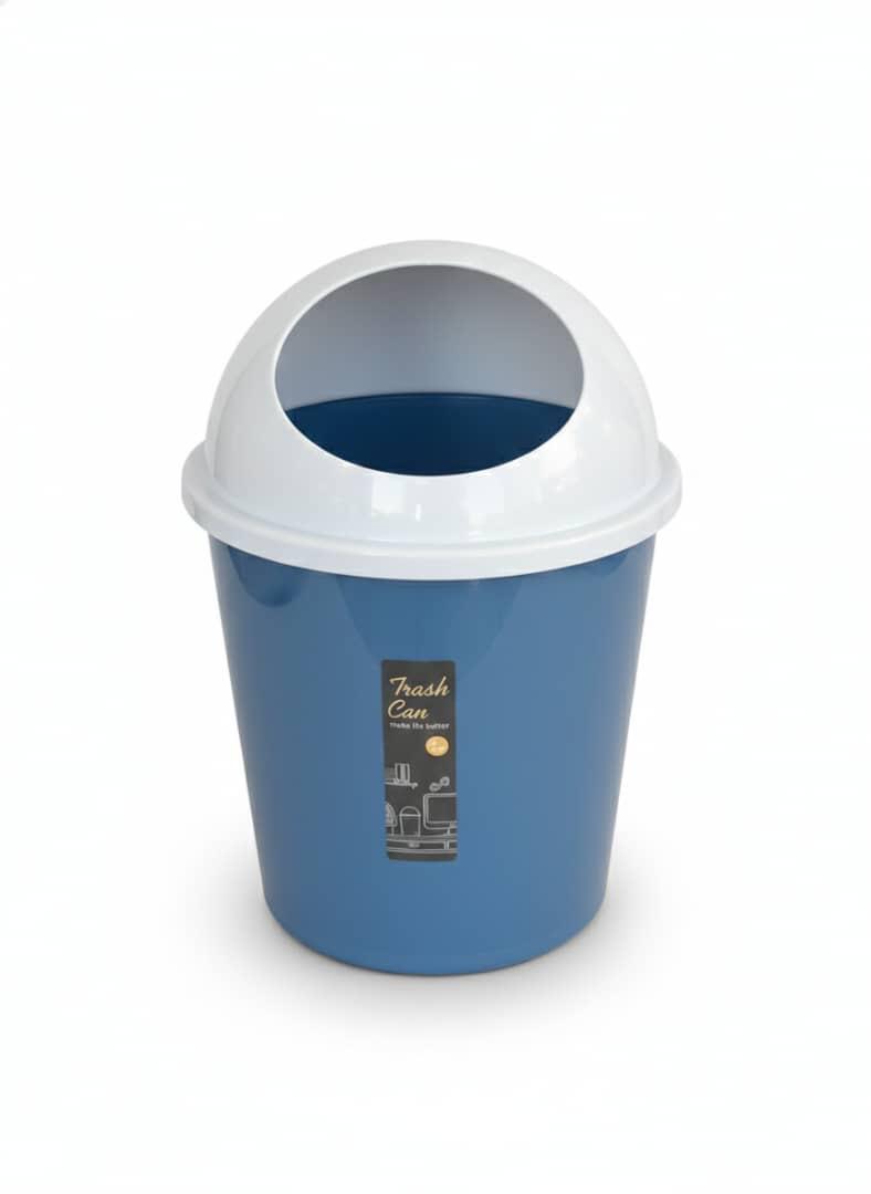 CESTO PLASTICO PEQUEÑO-REF:289